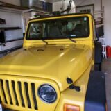 2002 Jeep TJ for $0 Build Credit, Poor Credit, Bad