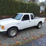 2005 Ford Ranger for $0 Build Credit, Poor Credit, Bad