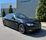 2007 BMW 335i Automatic, Loaded, 122,000 KM for $0 Build