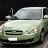 2007 Hyundai Accent for $0 Build Credit, Poor Credit, Bad