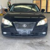 2007 Lexus ES 350 for $0 Build Credit, Poor Credit,