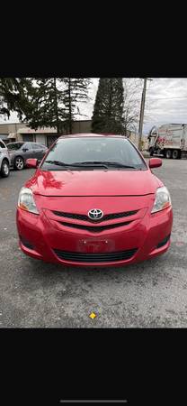 2007 Toyota Yaris for $0 Build Credit, Poor Credit, Bad