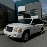 2008 GMC Envoy SLE for $0 Build Credit, Poor Credit,