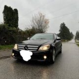 2008 Mercedes C300 for Sale/Trade for $0 Build Credit, Poor