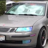 2008 Saab 9-3 2.0T for $0 Build Credit, Poor Credit,