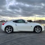 2009 Nissan 370Z Z34 - Clean Title, Rare Find! for