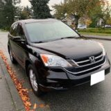 2010 Honda CR-V AWD for $0 Build Credit, Poor Credit,