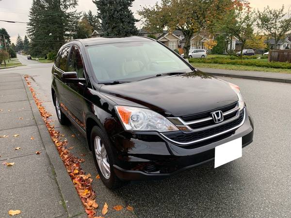 2010 Honda CR-V AWD for $0 Build Credit, Poor Credit,