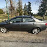 2010 Toyota Corolla LE for $0 Build Credit, Poor Credit,