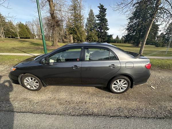 2010 Toyota Corolla LE for $0 Build Credit, Poor Credit,