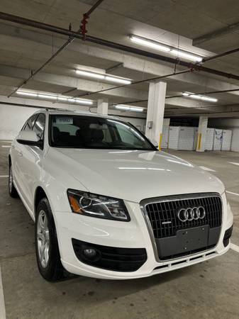 2012 Audi Q5 Trim for $0 Build Credit, Poor Credit,