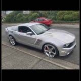 2012 Roush Stage 3 Phase 3 for $0 Build Credit,