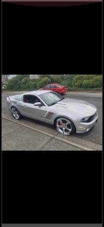 2012 Roush Stage 3 Phase 3 for $0 Build Credit,