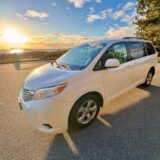 2012 Toyota Sienna Wheelchair Accessible Van for $0 Build Credit,