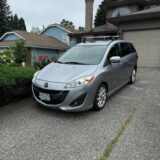 2013 Mazda 5 for $0 Build Credit, Poor Credit, Bad