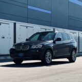 2014 BMW X3 xDrive28i AWD for $0 Build Credit, Poor