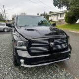 2014 Ram 1500 Sport for $0 Build Credit, Poor Credit,