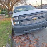 2015 Chevy Silverado 1500 for $0 Build Credit, Poor Credit,