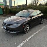 2015 Chrysler 200S for $0 Build Credit, Poor Credit, Bad