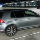 2015 VW Golf TSI 5-Speed for $0 Build Credit, Poor