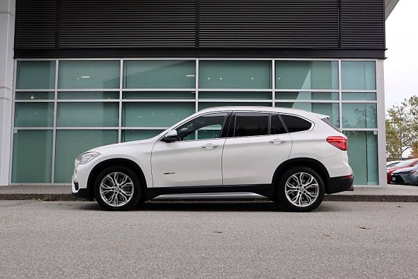 2016 BMW X1 xDrive28i for $0 Build Credit, Poor Credit,