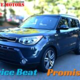 2016 KIA Soul for $0 Build Credit, Poor Credit, Bad