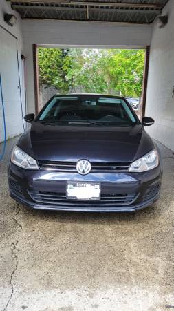 2016 Volkswagen Golf for $0 Build Credit, Poor Credit, Bad