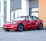 2018 Tesla Model 3 Long Range Dual Motor for $0