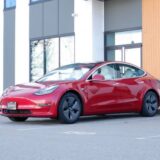 2018 Tesla Model 3 Long Range Dual Motor for $0