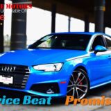 2019 Audi S4 Prestige for $0 Build Credit, Poor Credit,