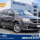 2019 Dodge Grand Caravan CVP/SXT for $0 Build Credit, Poor