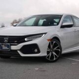 2019 Honda Civic Coupe Si for Sale for $0 Build