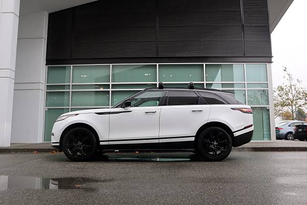 2019 Land Rover Range Rover Velar P300 S - No