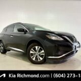 2019 Nissan Murano SV for $0 Build Credit, Poor Credit,