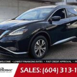 2020 Nissan Murano SV Certified Local No Accidents for $0