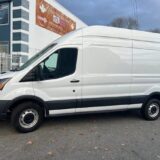 2021 Ford Transit Cargo Van XLT for $0 Build Credit,