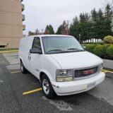 2021 GMC Safari Trim for $0 Build Credit, Poor Credit,