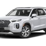 2021 Hyundai Palisade Luxury AWD 7 Passenger for $0 Build