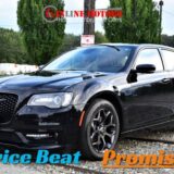 2022 Chrysler 300 Touring L AWD for $0 Build Credit,