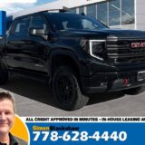 2022 GMC Sierra 1500 AT4X for $0 Build Credit, Poor