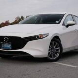 2022 Mazda3 Sport GX For Sale for $0 Build Credit,