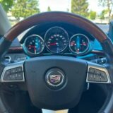 2023 Cadillac CTS AWD 3.6L Low KM for $0 Build