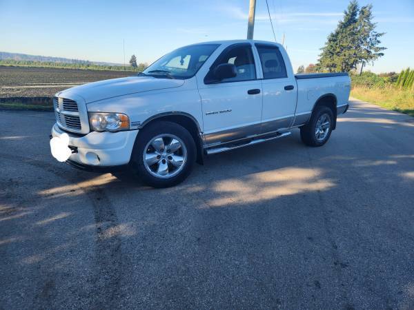 2023 Dodge Ram 1500 Laramie HEMI for $0 Build Credit,