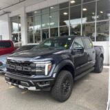 2023 Ford F-150 Raptor for $0 Build Credit, Poor Credit,