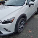 2023 Mazda CX-3 Trim for $0 Build Credit, Poor Credit,