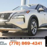 2023 Nissan Rogue SV AWD Panorooof Adaptive Cruise 360 Cam