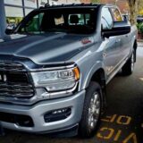 2023 RAM 3500 Trim for $0 Build Credit, Poor Credit,