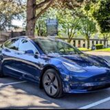 2023 Tesla Model 3 for $0 Build Credit, Poor Credit,