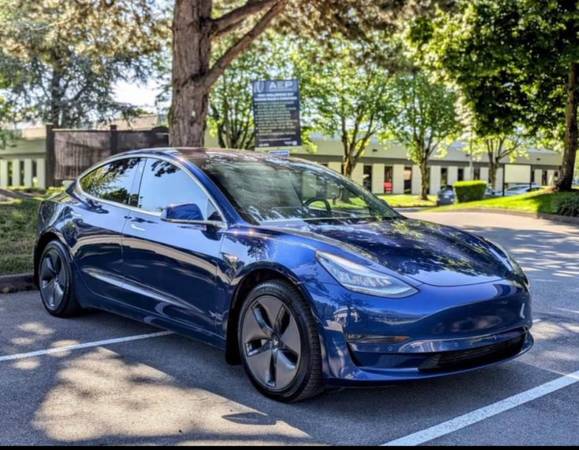 2023 Tesla Model 3 for $0 Build Credit, Poor Credit,