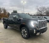 2024 GMC Sierra 3500 Denali 4x4 for $0 Build Credit,